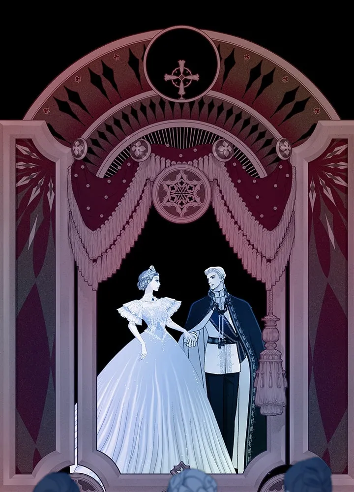 องค์ชายผู้อื้อฉาว ตอนที่ 64 รูปที่ 20