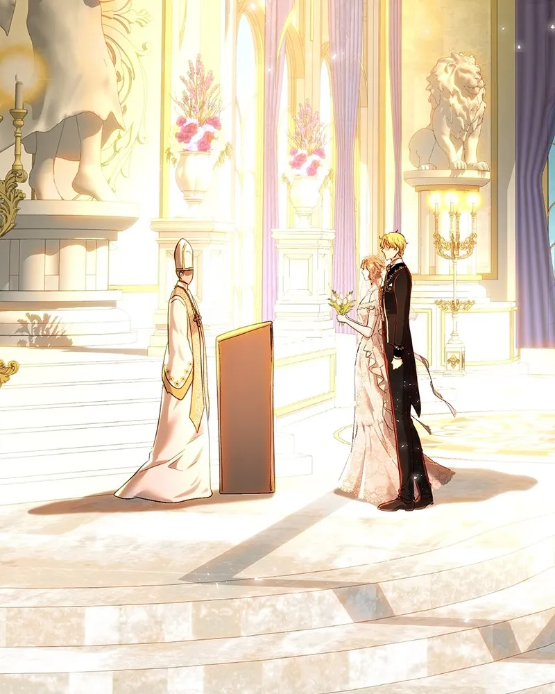 เจ้าหญิงคลั่งแห่งวังหลวง ตอนที่ 74 รูปที่ 94