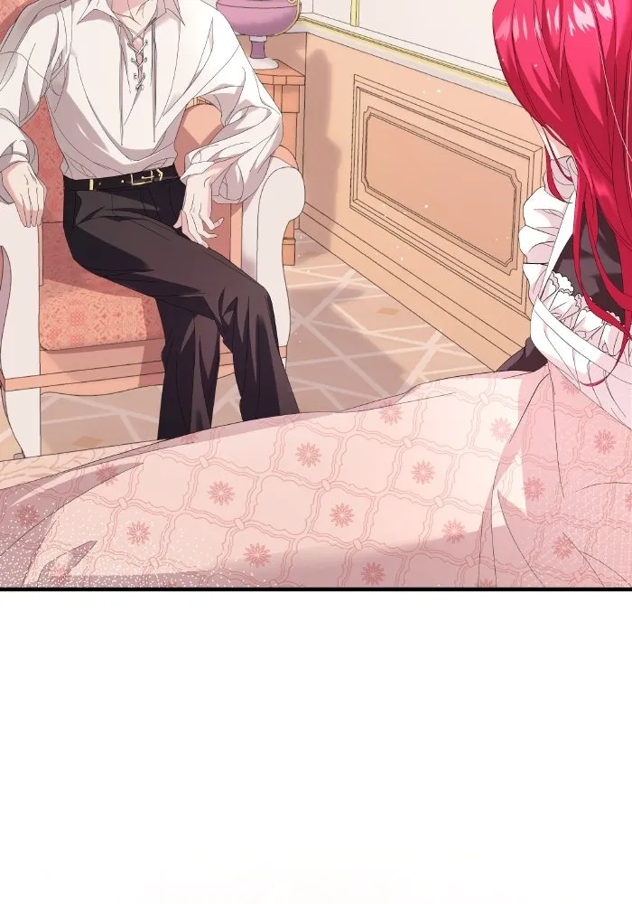 ทำแบบนี้ไม่ได้เพคะ องค์ชาย ตอนที่ 4 รูปที่ 7