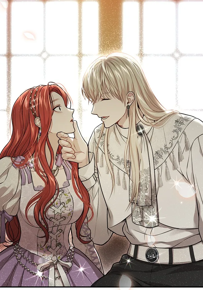 ห้องนอนลับของเจ้าหญิงต้องสาป ตอนที่ 117 คำสารภาพของบาทหลวงผู้สูงส่งแล รูปที่ 122