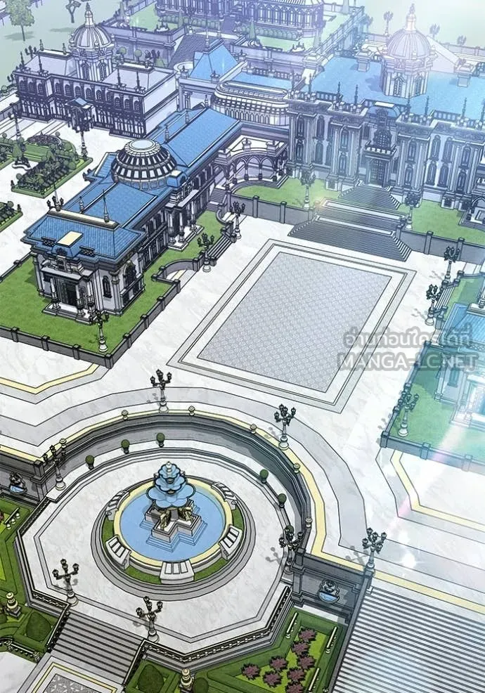 อัศวินดำล่าท้าเวลา ตอนที่ 127 รูปที่ 49