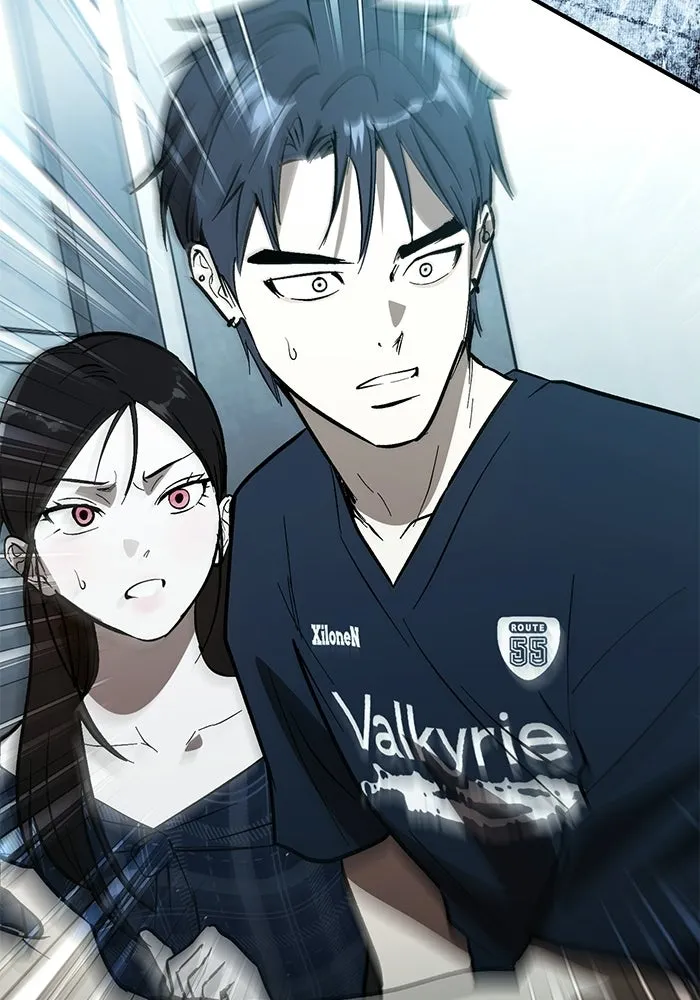 บันทึกรักลูกสาวเจ้าพ่อ ตอนที่ 47 รูปที่ 35