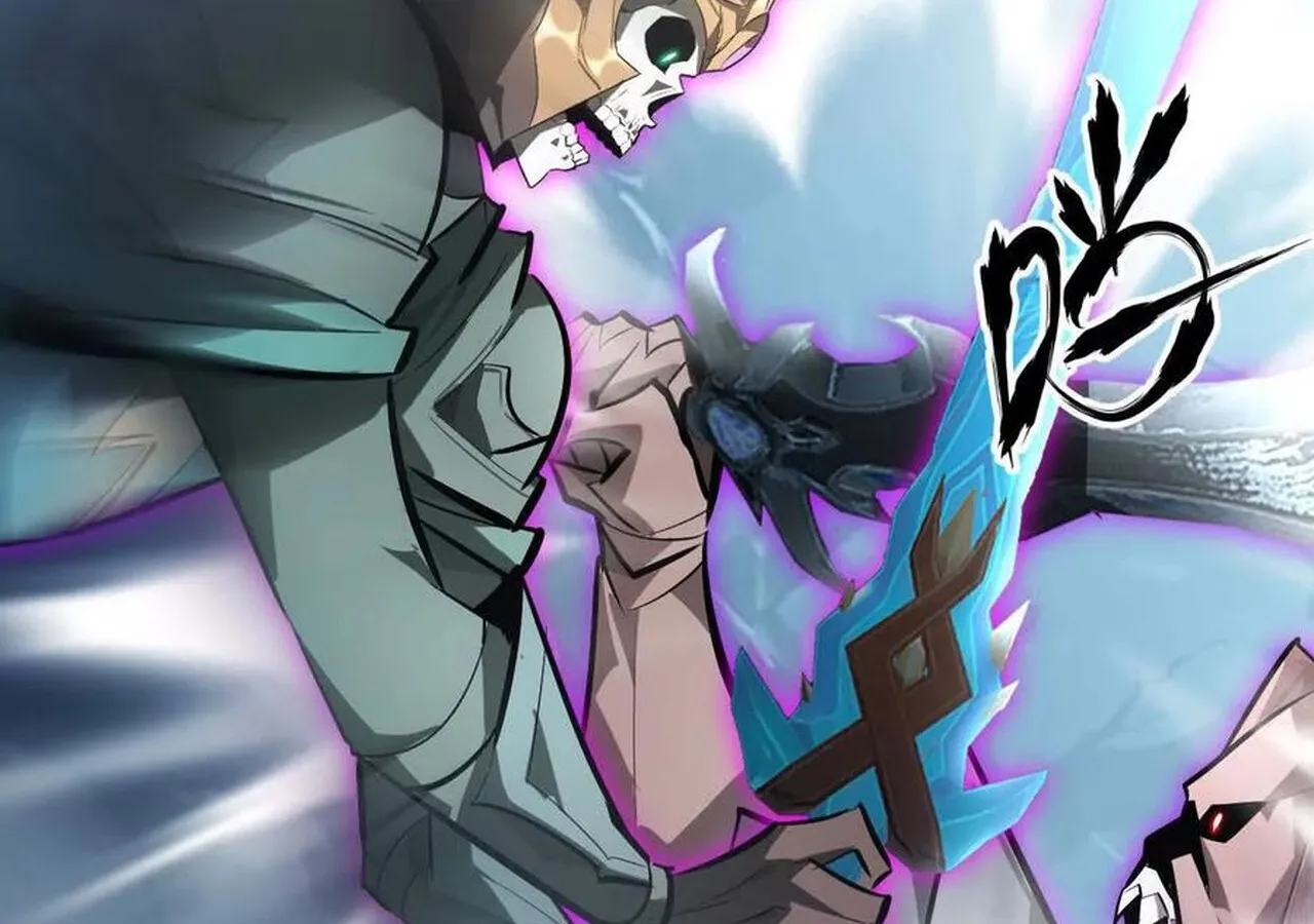 Unparalleled in the Online Gaming World ยอดคน ณ โลกออนไลน_ ตอนที่ ตอนที่ 59 รูปที่ 122