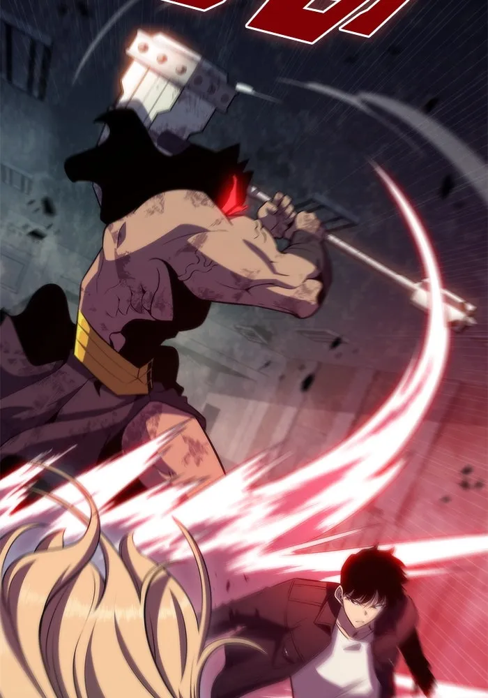 ผู้เล่นหน้าใหม่เลเวลแมกซ์ ตอนที่ 60 แผนกจิตเวช (3) รูปที่ 8