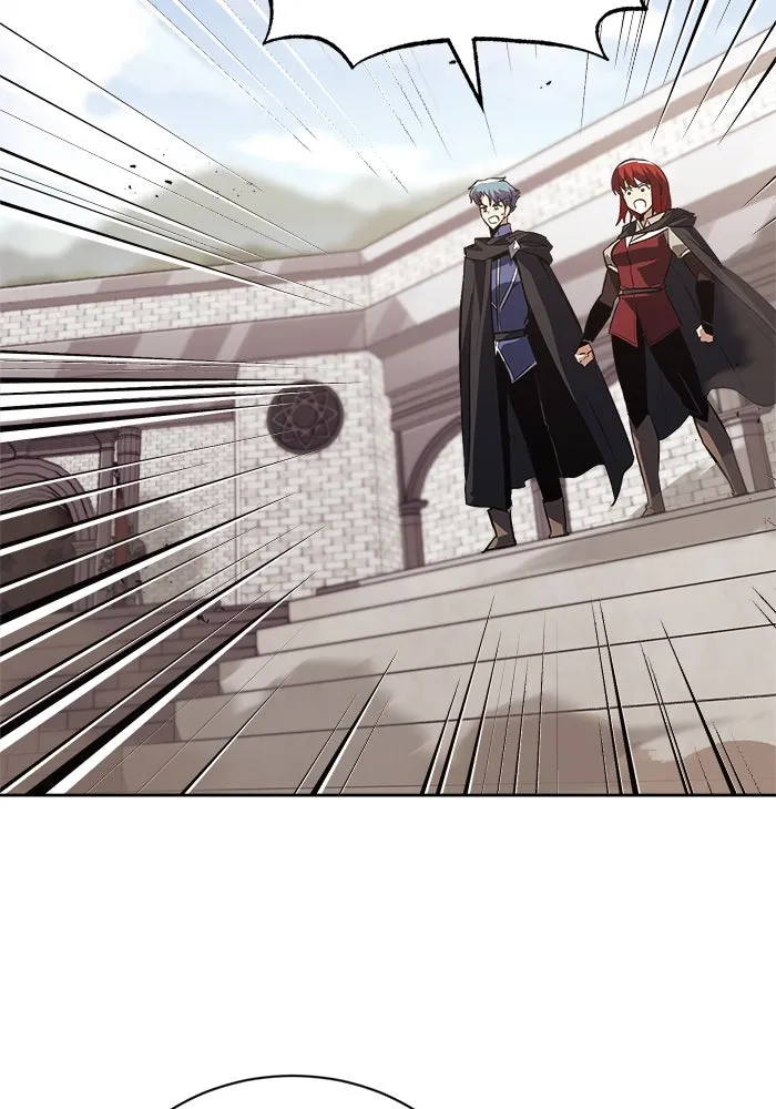 ชีวิตพลิกผันของลอร์ดผู้เกียจคร้าน ตอนที่ 86 มุ่งสู่เส้นทางของแต่ละคน รูปที่ 157