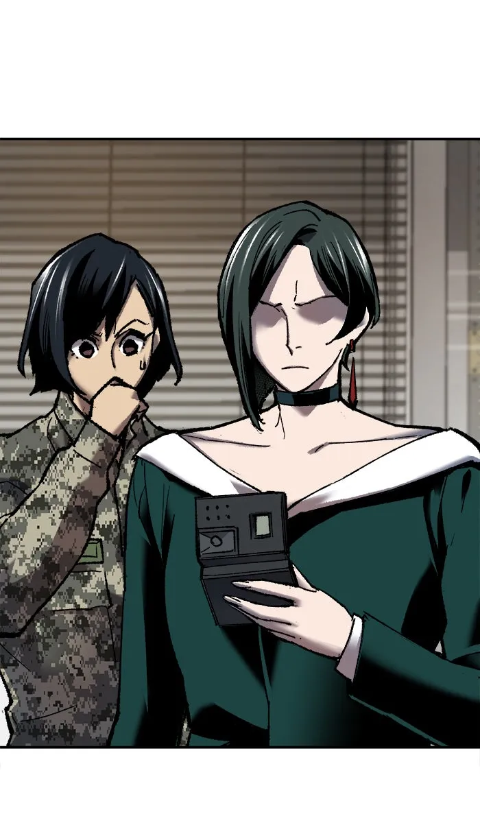 ยอดคนเลเวลทะลุ ตอนที่ 25 ไม่มีชื่อ (4) รูปที่ 145