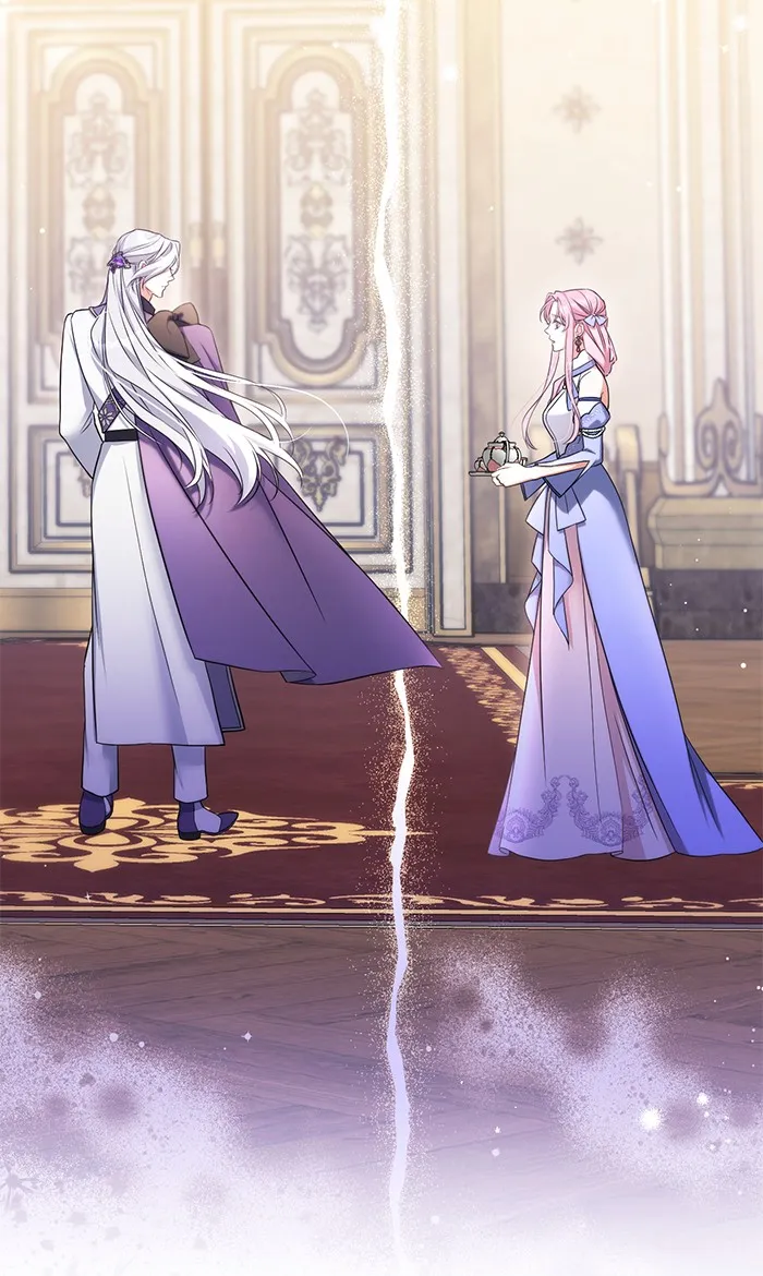 แด่ตัวละครโปรดที่ถูกทิ้ง ตอนที่ 26 รูปที่ 82