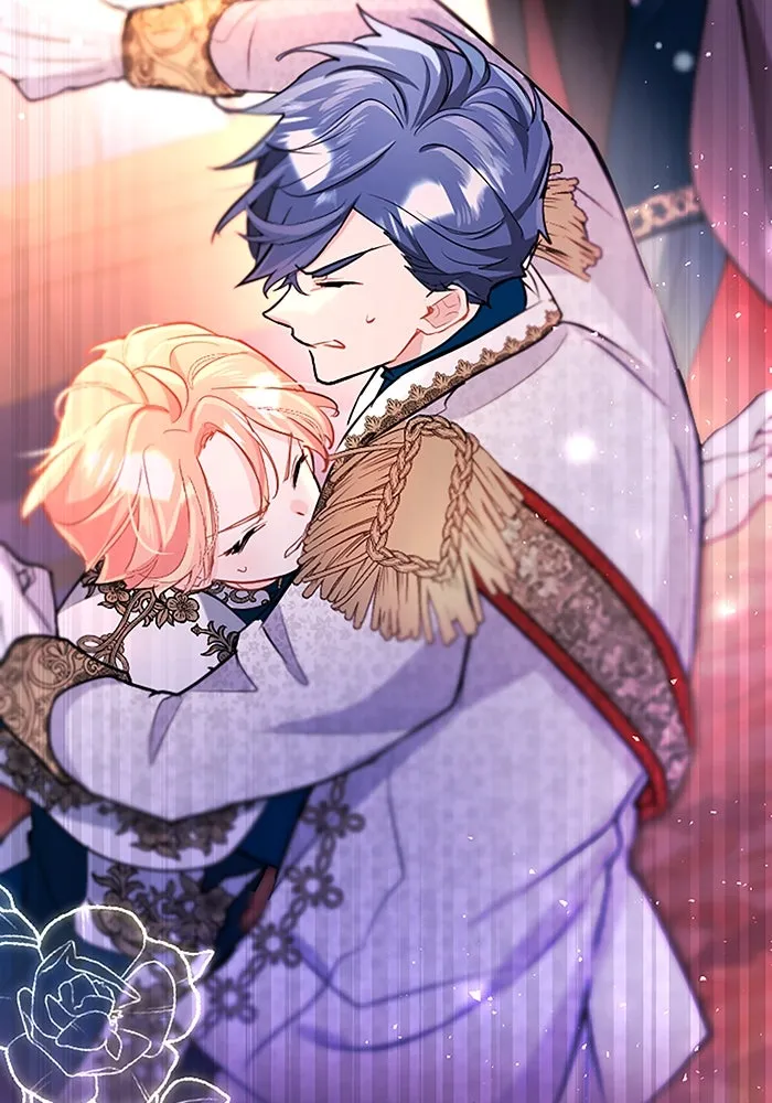 คุณหนูย้อนเวลามาเป็นอัศวิน ตอนที่ 94 รูปที่ 128