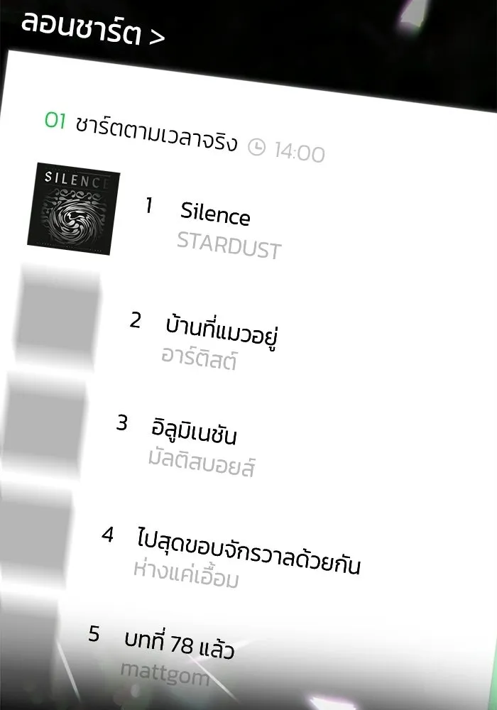ย้อนเวลามาเป็นมักเน่ ตอนที่ 77 รูปที่ 125
