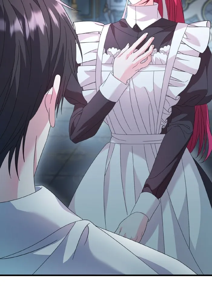 ทำแบบนี้ไม่ได้เพคะ องค์ชาย ตอนที่ 14 รูปที่ 47