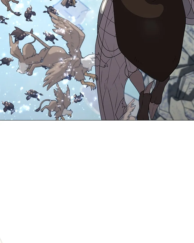 คนสวนโลกฮันเตอร์ ตอนที่ 30 รูปที่ 58