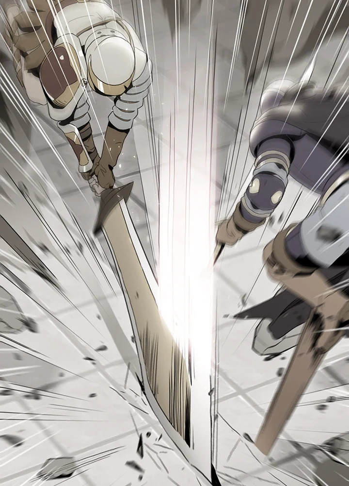 พลทหารโครงกระดูกผู้ม ตอนที่ 133 รูปที่ 63