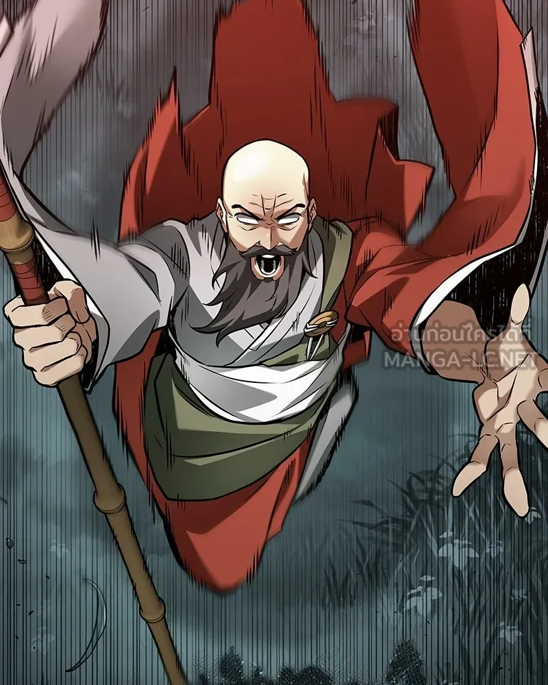 Omniscient Reader อ่านชะตาวันสิ้นโลก ตอนที่ 49 สิ่งที่ทำได้ดีที่สุด (4) รูปที่ 33