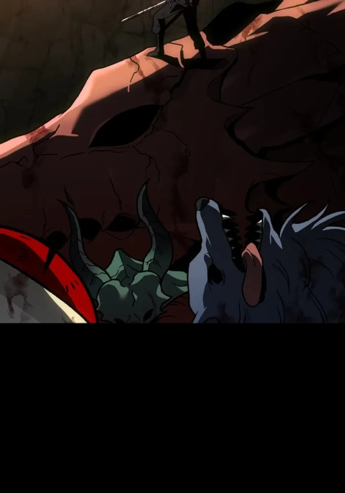 อดีตบอสหอคอย ตอนที่ 4 รูปที่ 143