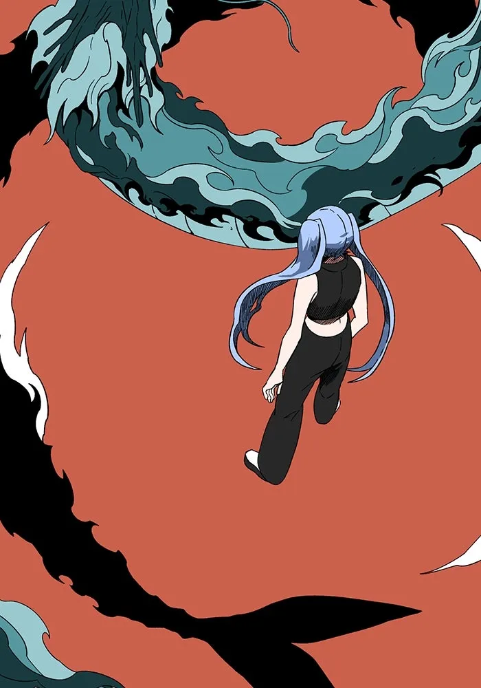 หนึ่งก้าวสู่เจ้ามาร ตอนที่ 94 พันธมิตร (5) รูปที่ 35