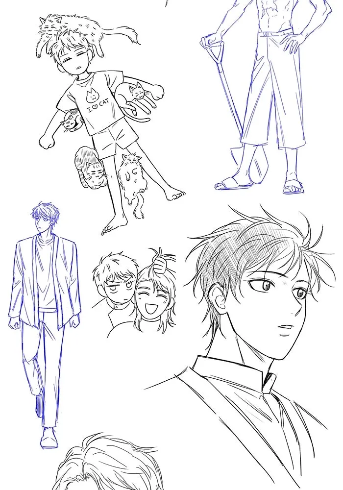 แด่ความเกลียดชัง ตอนที่ บทส่งท้าย รูปที่ 8