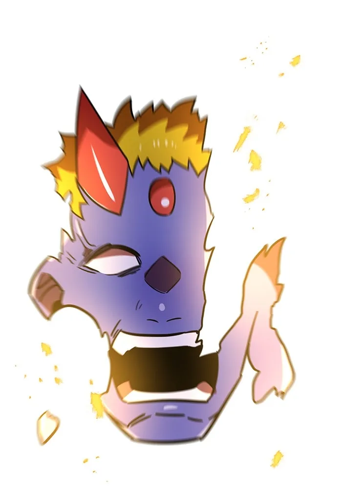 เพลเยอร์เลือดเทวะ ตอนที่ 31 vs วายุและอัสนี ④ รูปที่ 218