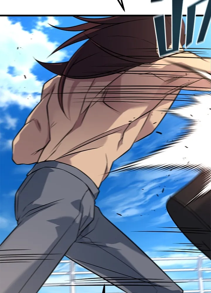 ราชาลานประลอง ตอนที่ 16 รูปที่ 122