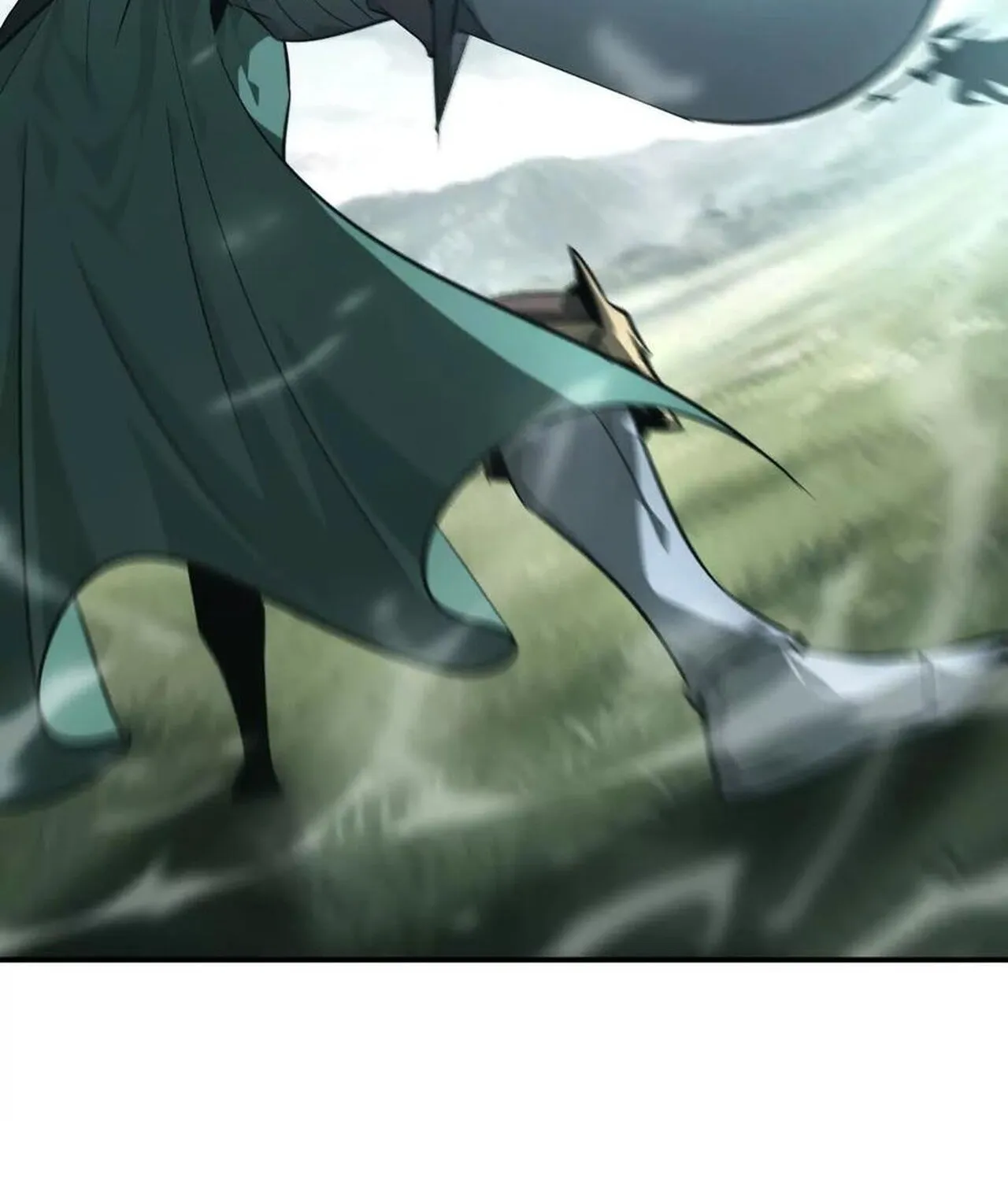 Unparalleled in the Online Gaming World ยอดคน ณ โลกออนไลน_ ตอนที่ ตอนที่ 44 รูปที่ 45