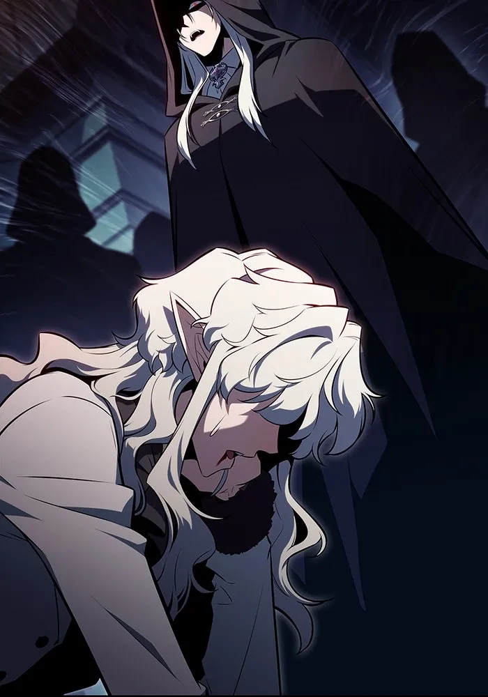 ผู้เล่นหน้าใหม่เลเวลแมกซ์ ตอนที่ 156 นักสำรวจผู้ยิ่งใหญ่ 'เปซ รูปที่ 7