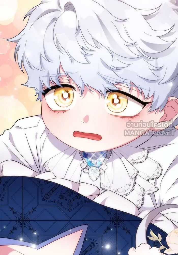 ฉันกลายเป็นแม่พระเอกนิยายจอมเสเพล ตอนที่ 7 รูปที่ 3