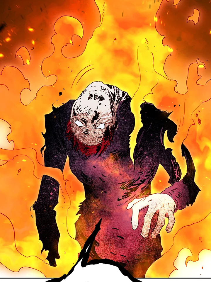 พลทหารโครงกระดูกผู้ม ตอนที่ 135 รูปที่ 17