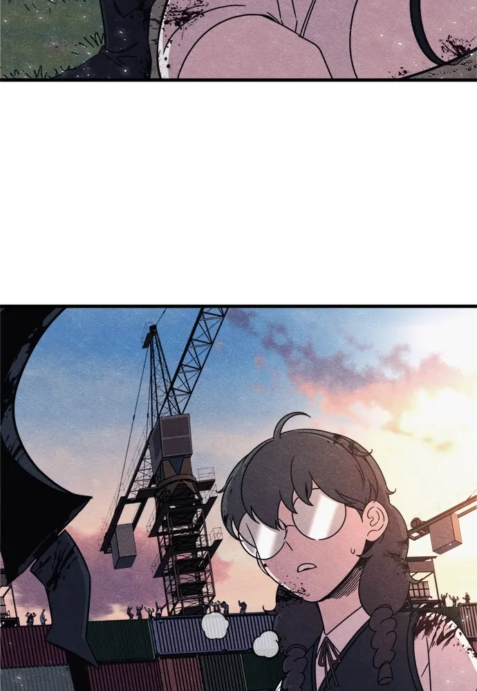 Zombie X Slasher ตอนที่ 90 รูปที่ 113