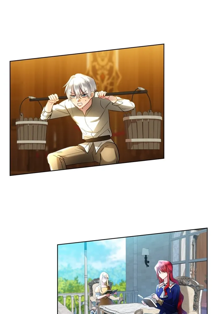 บุปผาลบคมดาบ ตอนที่ 15 รูปที่ 76