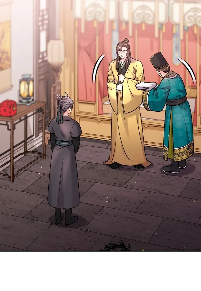 ข้าเนี่ยนะเป็นพระสนม ตอนที่ 38 สถานการณ์ที่ไม่น่าเป็นไปได้แต่ รูปที่ 149