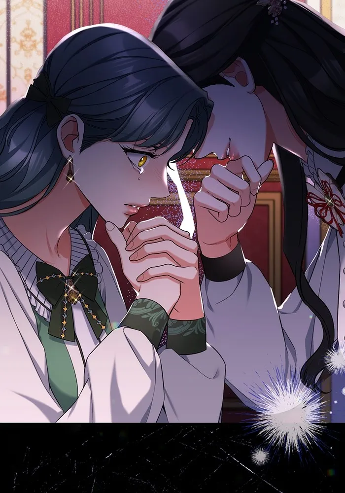 แด่ตัวละครโปรดที่ถูกทิ้ง ตอนที่ 71 รูปที่ 40