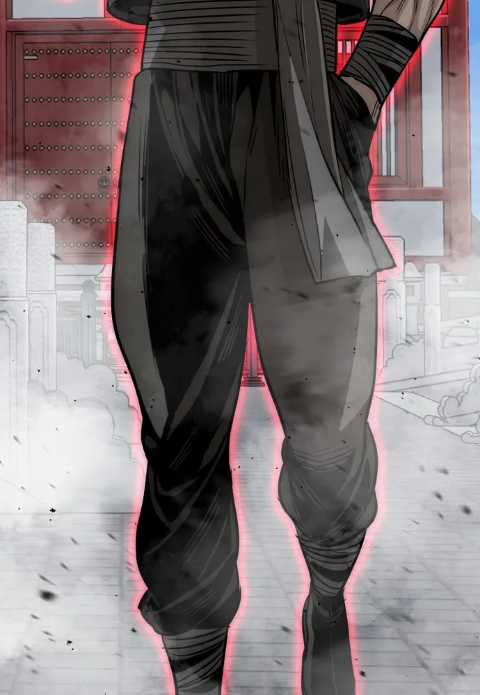 เส้นทางสู่เทพมาร ตอนที่ 21 รูปที่ 250