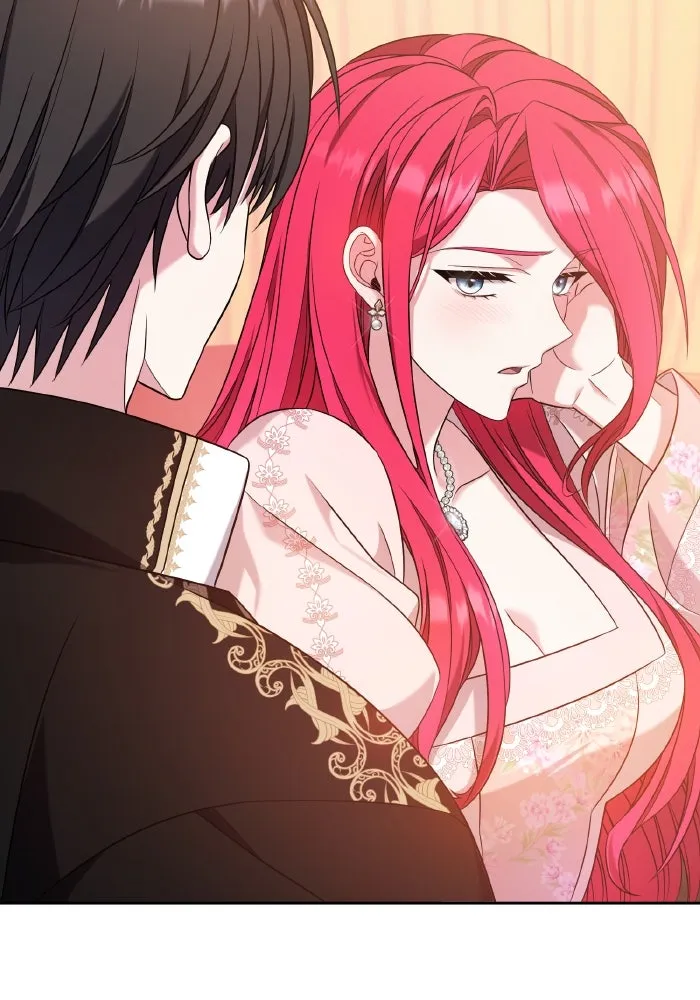 ทำแบบนี้ไม่ได้เพคะ องค์ชาย ตอนที่ 47 รูปที่ 115