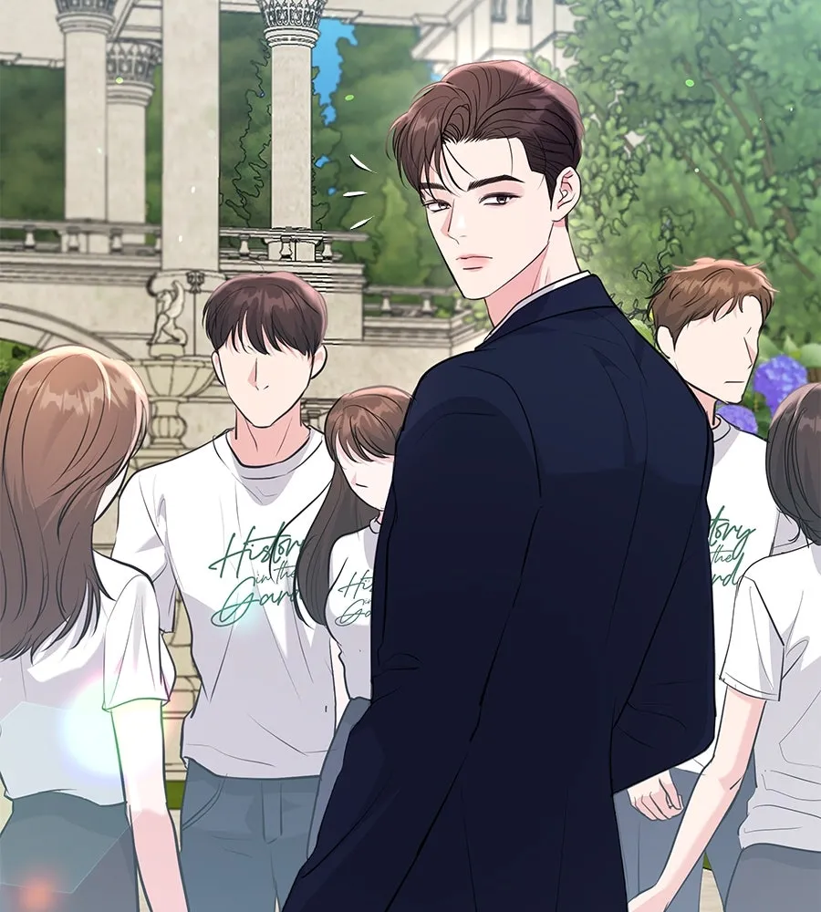 คิมหันต์นิรันดร ตอนที่ 38 รูปที่ 95