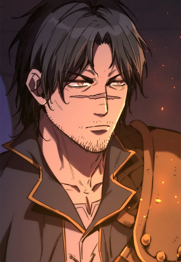 ผู้พิทักษ์เถื่อนแห่งยุคกลาง ตอนที่ 4 รูปที่ 53