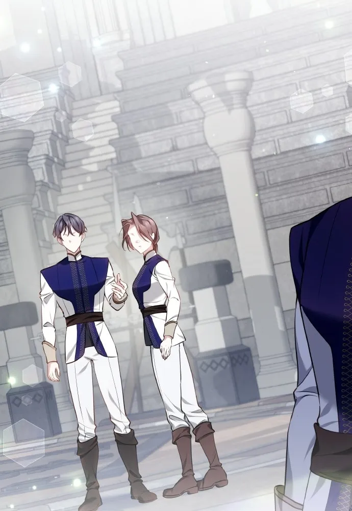 เหตุผลที่นางร้ายจับดาบ ตอนที่ 5 รูปที่ 25