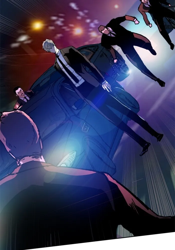 พี่ชายสายบอดี้การ์ด ตอนที่ 179 รูปที่ 122