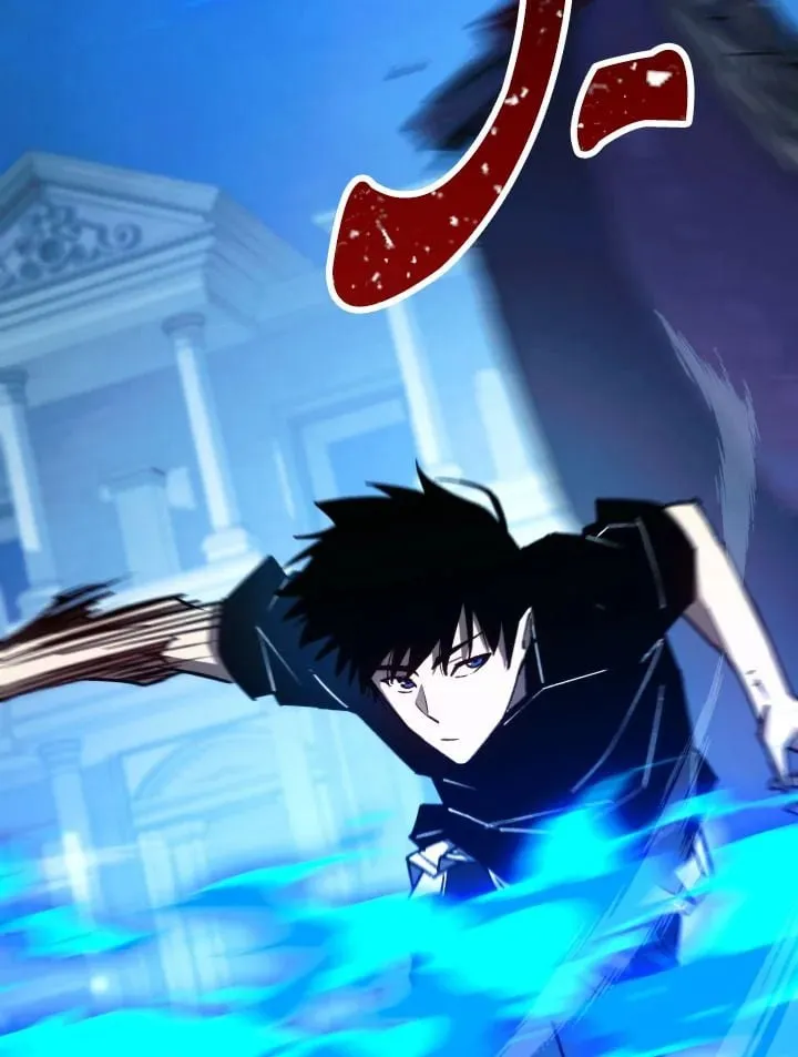 The Hero Returns ตอนที่ ตอนที่ 71 รูปที่ 107