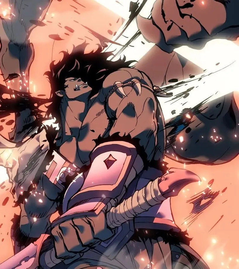 The Indomitable Martial King ตอนที่ ตอนที่ 60 รูปที่ 169