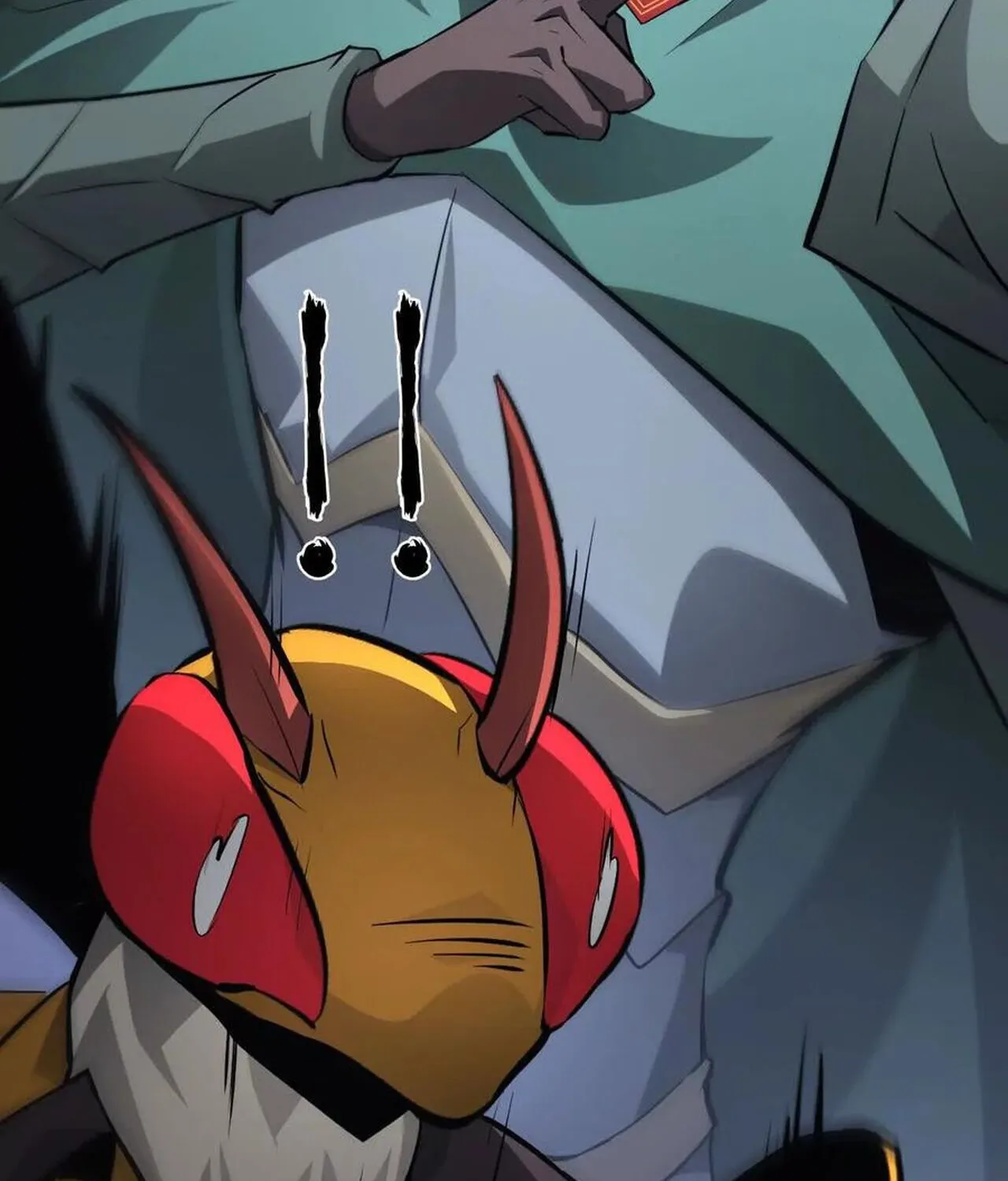 Unparalleled in the Online Gaming World ยอดคน ณ โลกออนไลน_ ตอนที่ ตอนที่ 35 รูปที่ 64