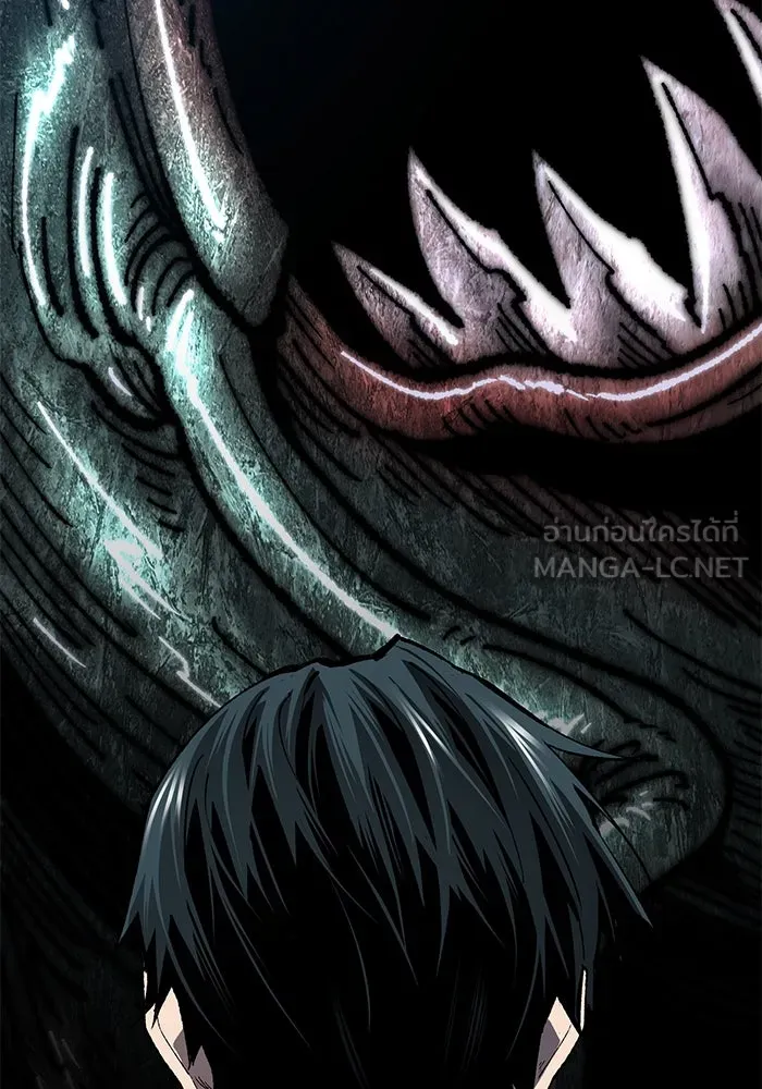 ยอดคนเลเวลทะลุ ตอนที่ 47 โลกที่ลุกเป็นไฟ (2) รูปที่ 183