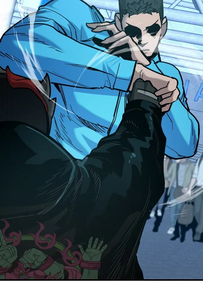 มือพิพากษา ตอนที่ 41 รูปที่ 143