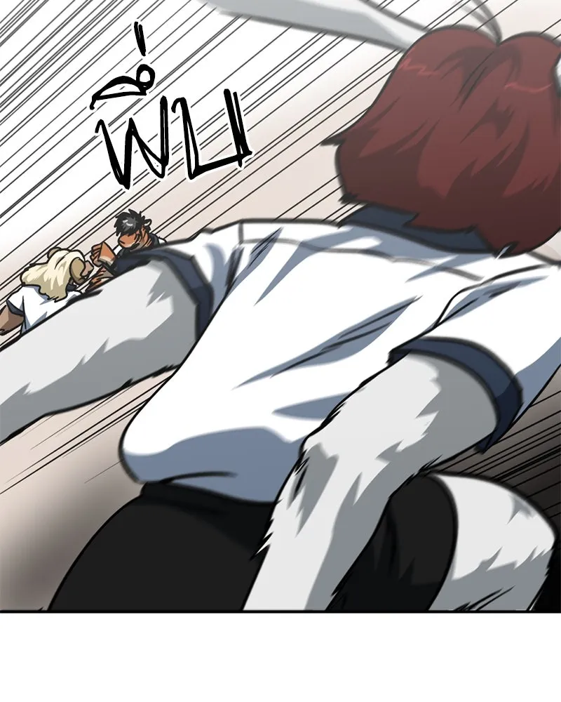 โรงเรียนสัตว์กินเนื้อ ตอนที่ 60 รูปที่ 25