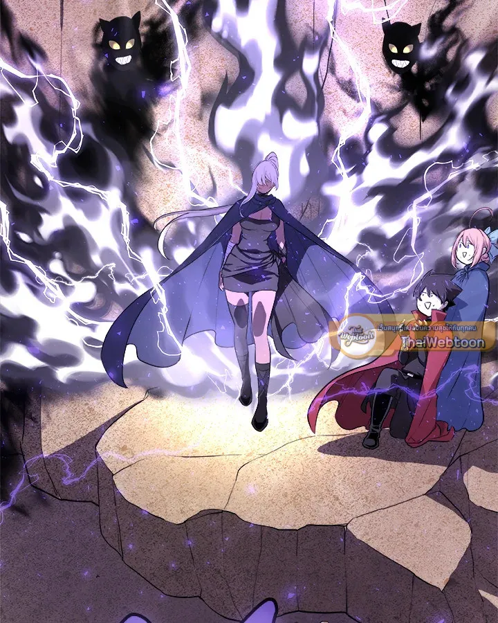 Overpowered Sword ตอนที่ ตอนที่ 125 รูปที่ 100