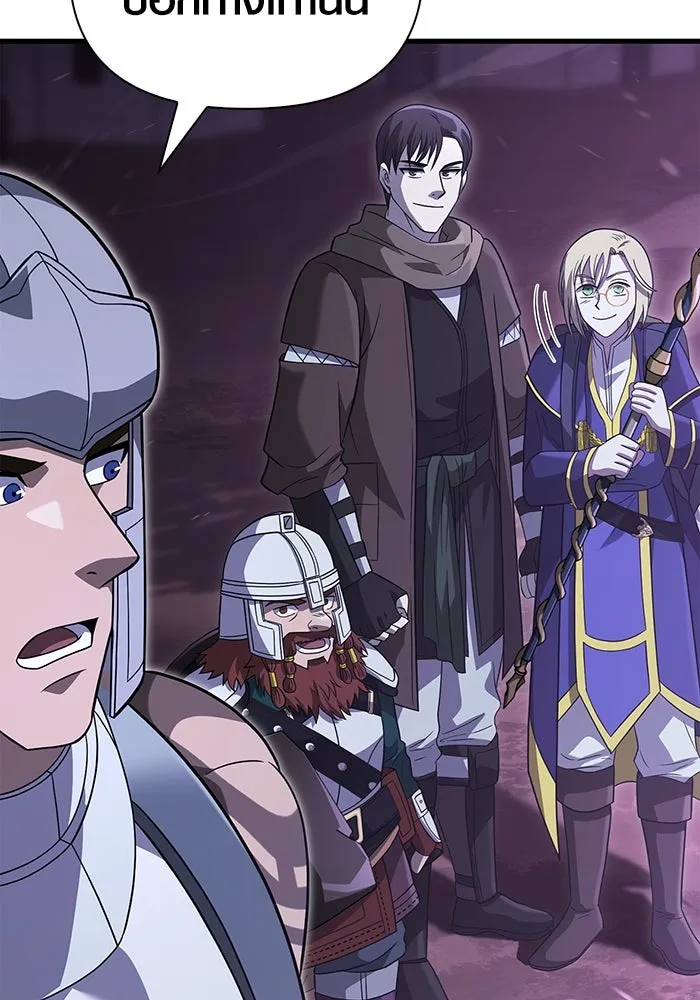 เอาชีวิตรอดในเกมฉบับคนเถื่อน ตอนที่ 68 ไม่ใช่คนเถื่อนด้วยซ้ำ รูปที่ 125