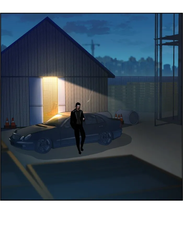 พี่ชายสายบอดี้การ์ด ตอนที่ 8 รูปที่ 40