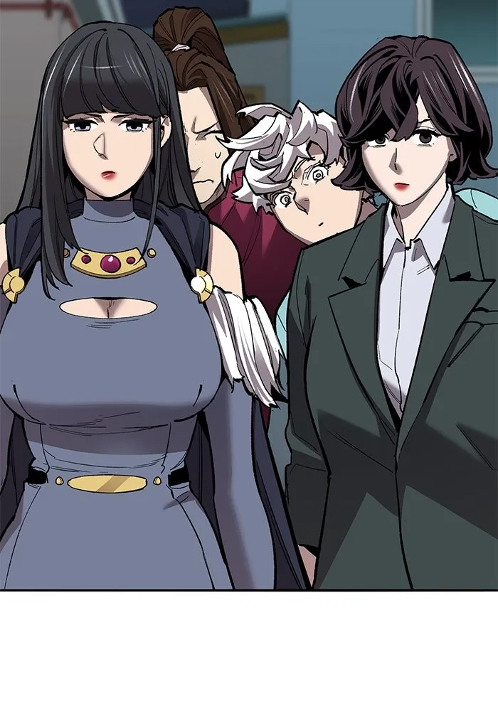 ยอดคนเลเวลทะลุ ตอนที่ 66 เกตอีกแห่งหนึ่ง รูปที่ 46