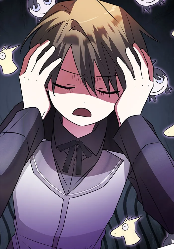 อะคาเดมีนี้เห็นทีจะเจ๊ง ตอนที่ 50 รูปที่ 52