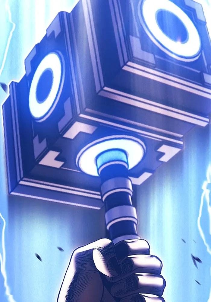 +99 ท่อนไม้พร้อมบวก ตอนที่ 54 ดิเมนชันอีตเตอร์ (2) รูปที่ 215