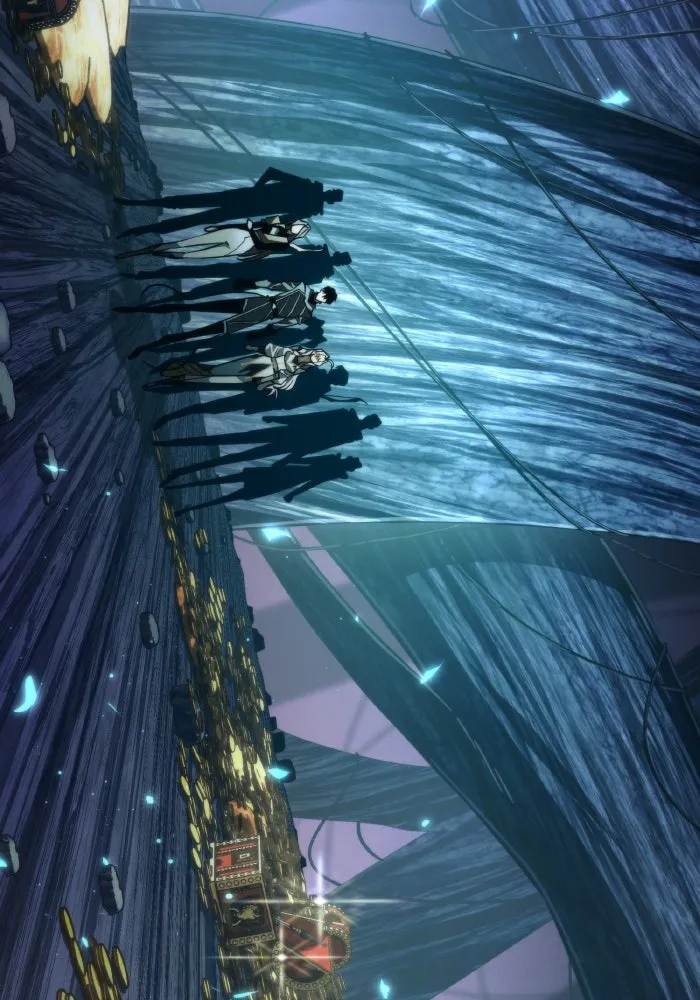 การแข่งขันของผู้เกิดใหม่ ตอนที่ 89 รูปที่ 112