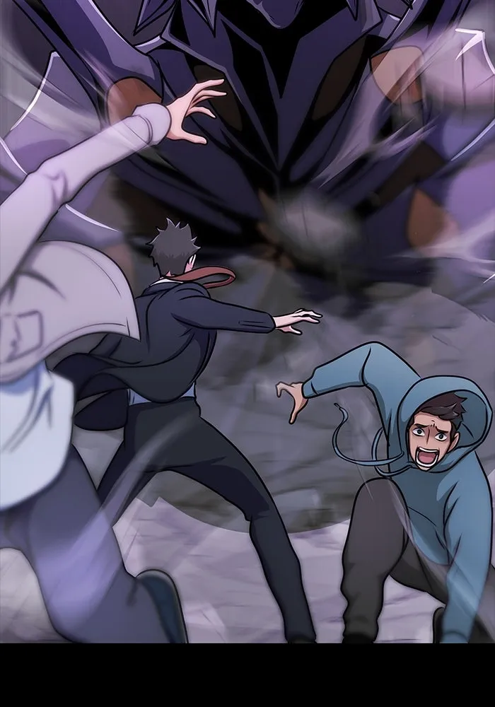 เพลเยอร์นักกินเหล็ก ตอนที่ 17 รูปที่ 32